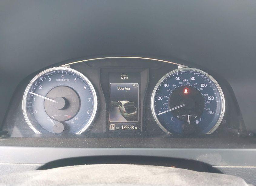 Photo 7 of 2016 Toyota Camry LE (VIN 4T4BF1FK1GR532898)