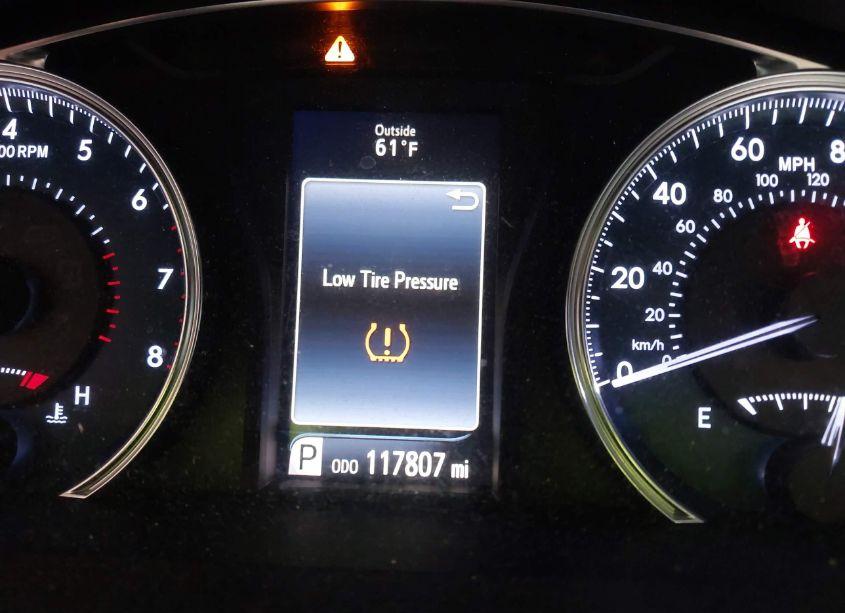 Photo 15 of 2016 Toyota Camry LE (VIN 4T4BF1FK1GR557851)