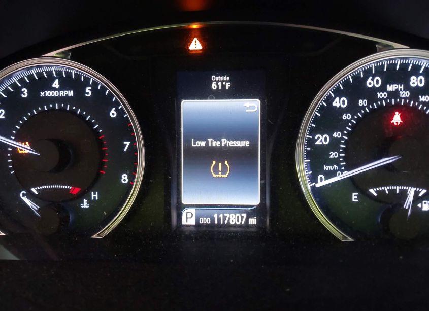 Photo 7 of 2016 Toyota Camry LE (VIN 4T4BF1FK1GR557851)