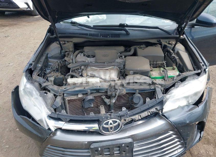 Photo 10 of 2016 Toyota Camry LE (VIN 4T4BF1FK1GR562175)