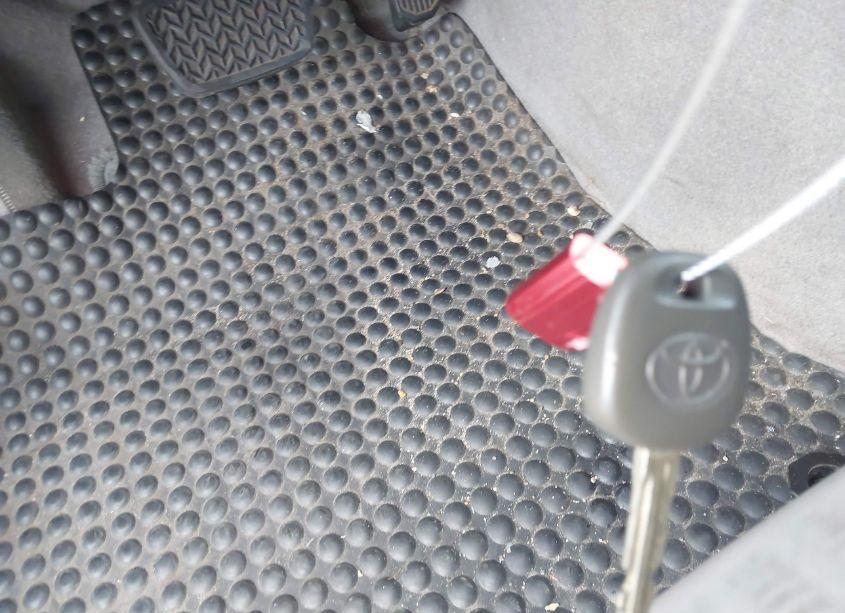 Photo 11 of 2016 Toyota Camry LE (VIN 4T4BF1FK1GR562192)