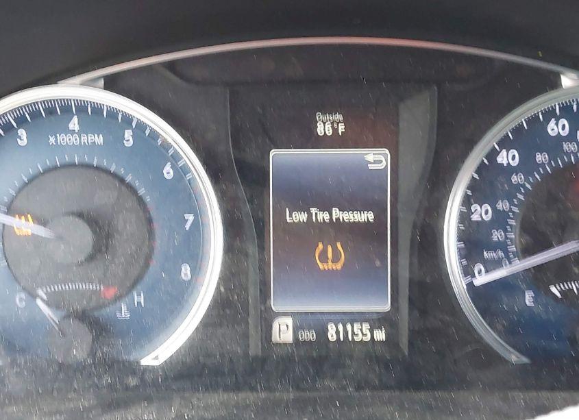 Photo 15 of 2016 Toyota Camry LE (VIN 4T4BF1FK1GR562192)