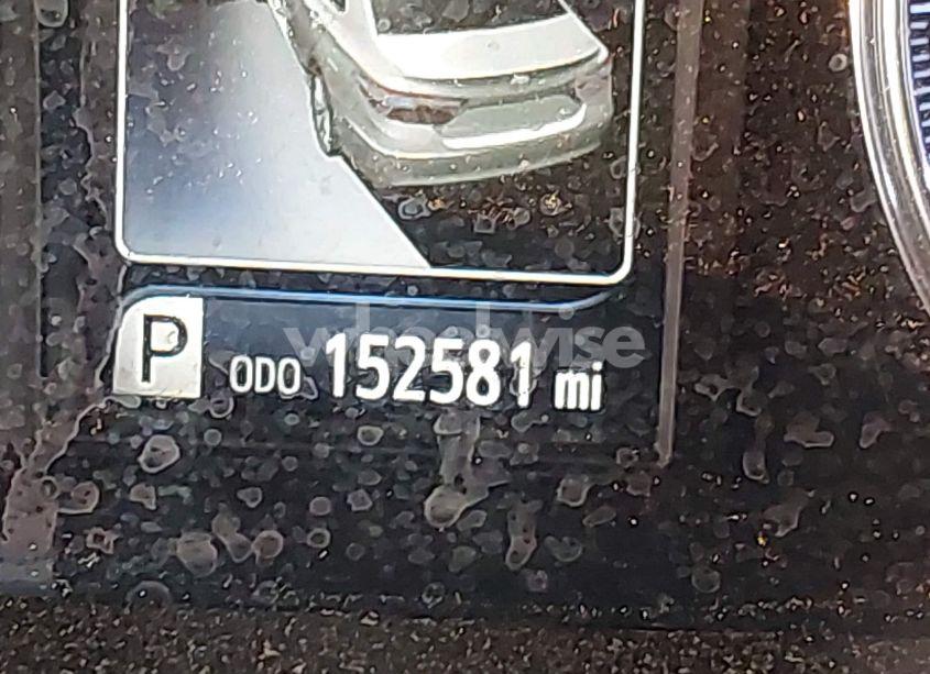 Photo 15 of 2016 Toyota Camry LE (VIN 4T4BF1FK1GR564749)