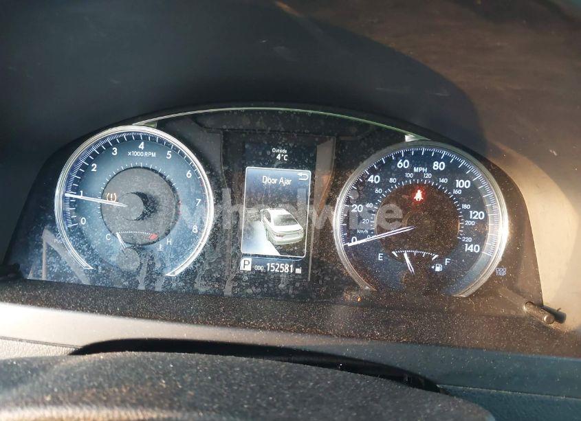 Photo 7 of 2016 Toyota Camry LE (VIN 4T4BF1FK1GR564749)