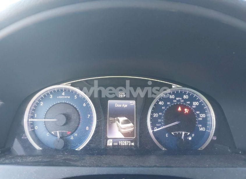 Photo 7 of 2016 Toyota Camry LE (VIN 4T4BF1FK1GR574732)