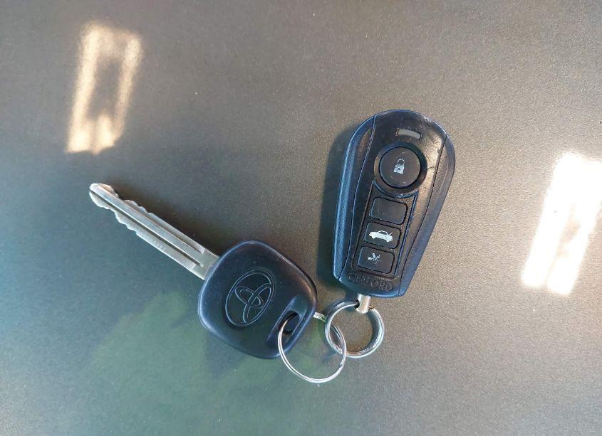 Photo 11 of 2012 Toyota Camry L (VIN 4T4BF1FK2CR160336)