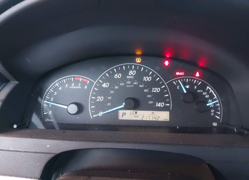 Photo 7 of 2012 Toyota Camry L (VIN 4T4BF1FK2CR160336)