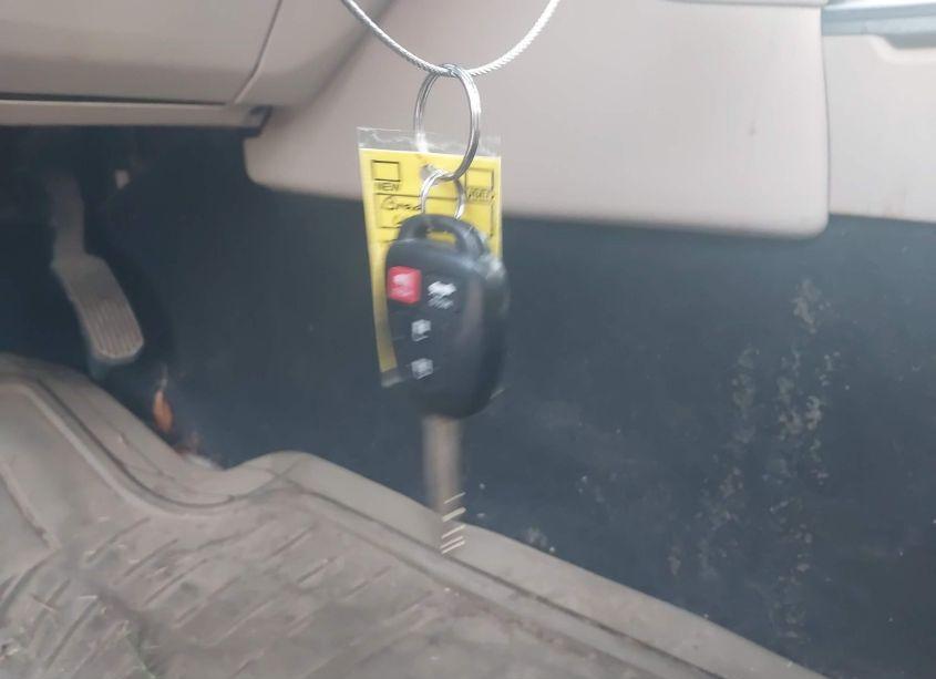 Photo 11 of 2012 Toyota Camry LE (VIN 4T4BF1FK2CR161244)