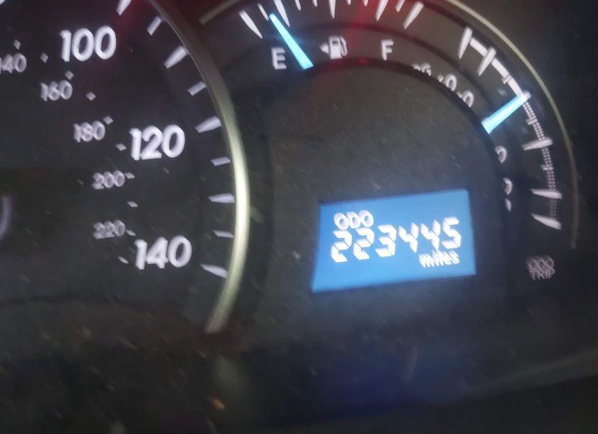 Photo 15 of 2012 Toyota Camry LE (VIN 4T4BF1FK2CR161244)