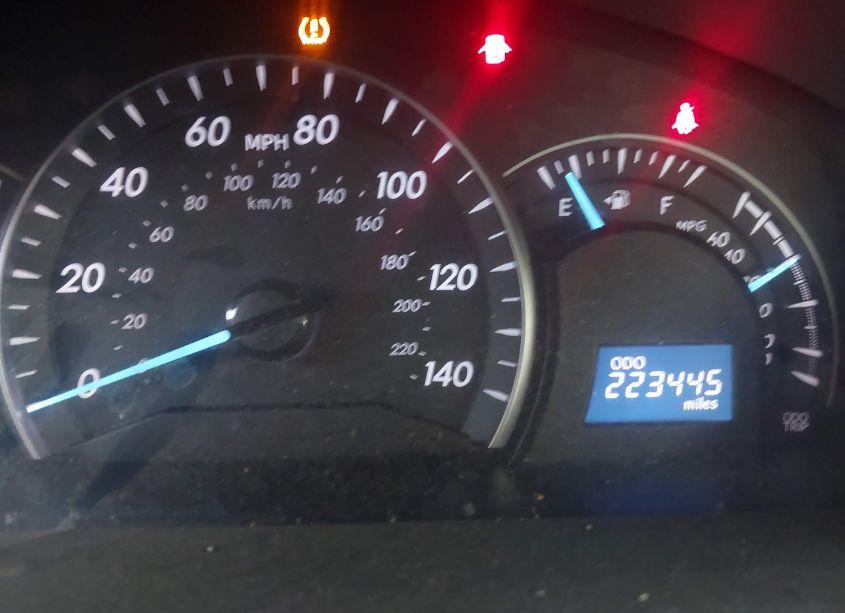 Photo 7 of 2012 Toyota Camry LE (VIN 4T4BF1FK2CR161244)