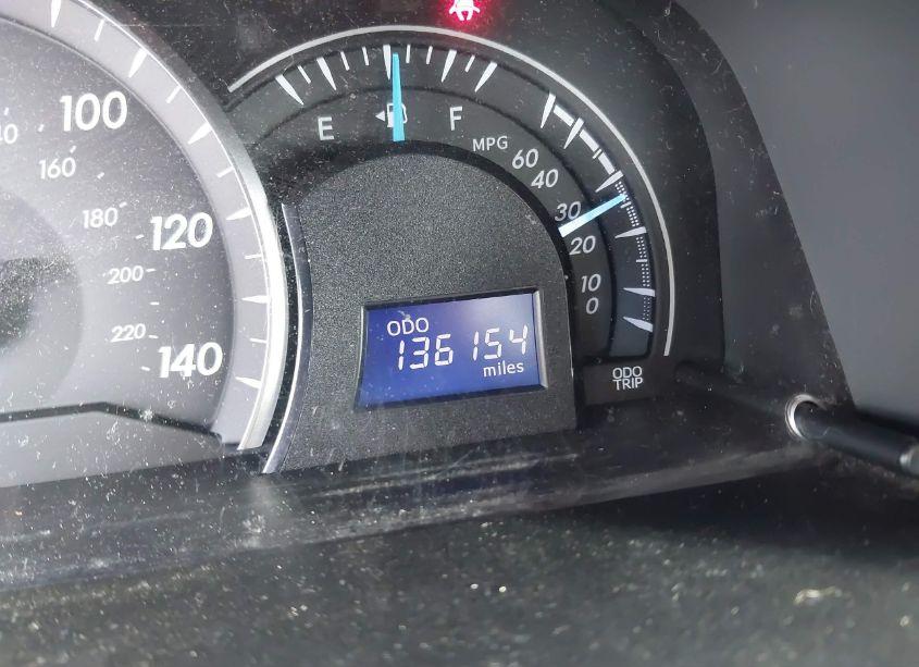 Photo 15 of 2012 Toyota Camry LE (VIN 4T4BF1FK2CR164676)