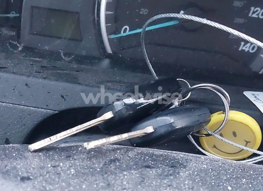 Photo 11 of 2012 Toyota Camry LE (VIN 4T4BF1FK2CR167920)