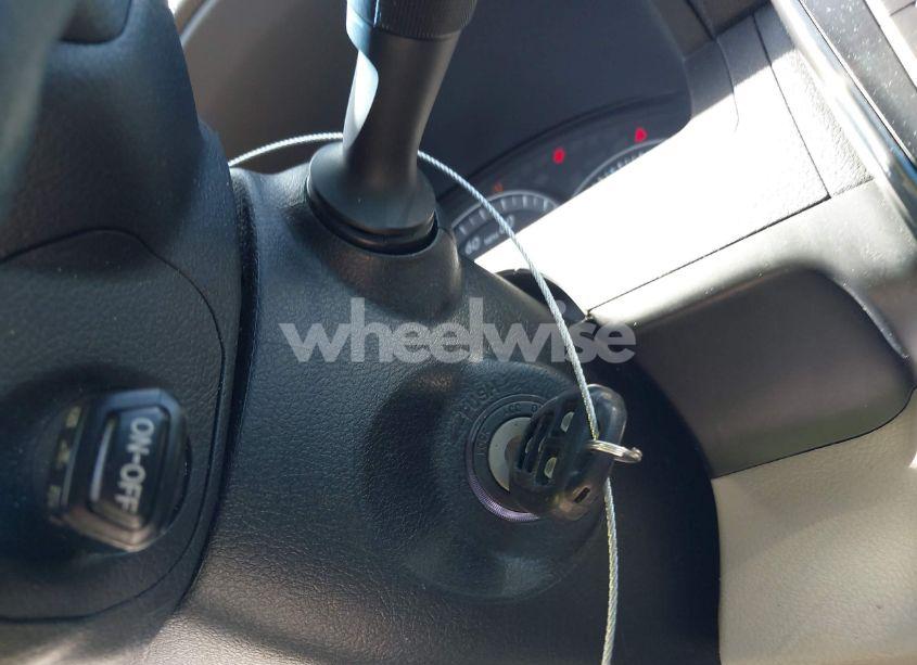 Photo 11 of 2012 Toyota Camry LE (VIN 4T4BF1FK2CR181154)