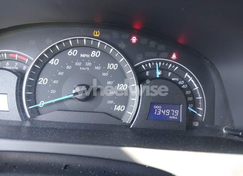 Photo 15 of 2012 Toyota Camry LE (VIN 4T4BF1FK2CR181154)