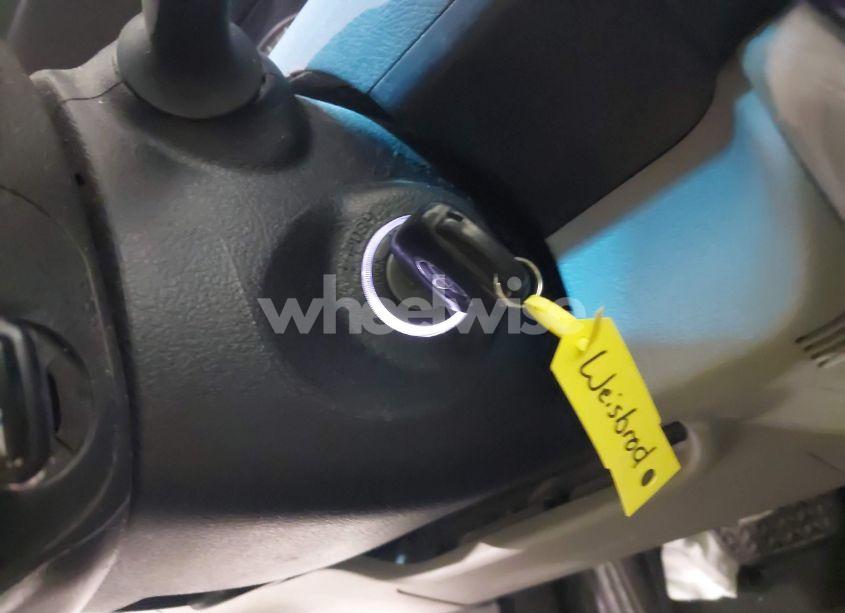 Photo 11 of 2012 Toyota Camry LE (VIN 4T4BF1FK2CR188766)