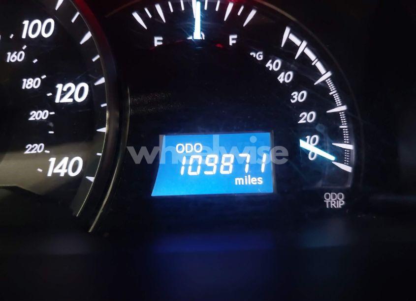 Photo 16 of 2012 Toyota Camry LE (VIN 4T4BF1FK2CR188766)