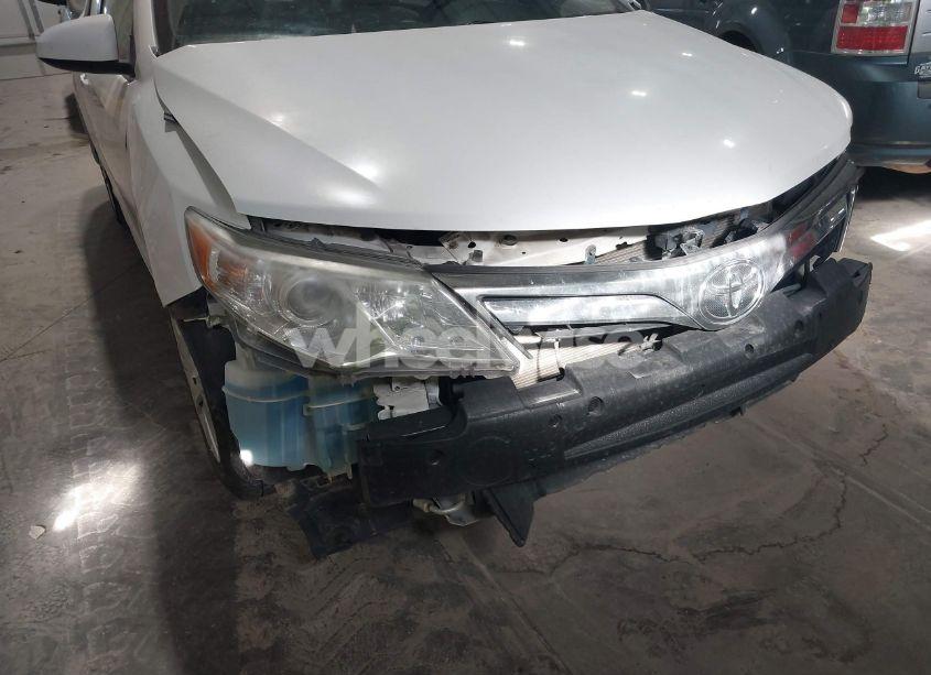 Photo 6 of 2012 Toyota Camry LE (VIN 4T4BF1FK2CR188766)