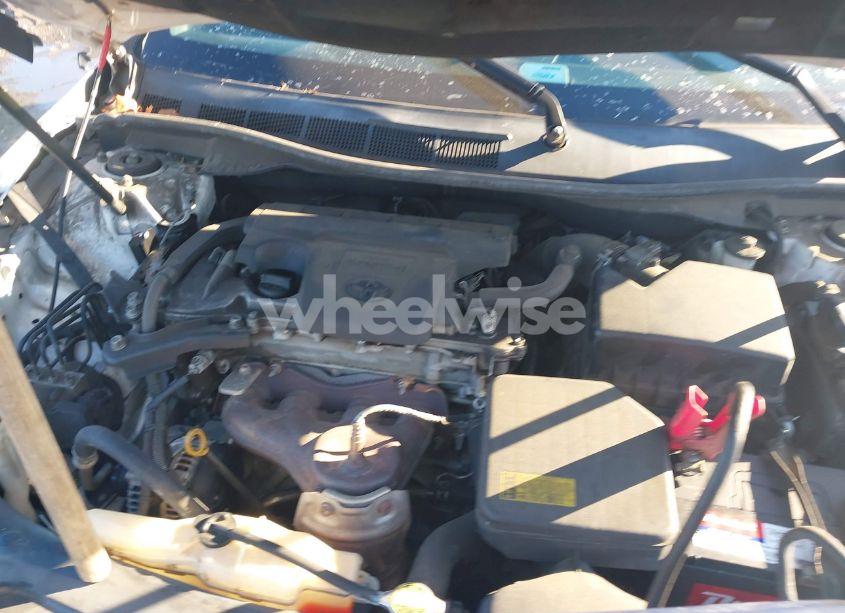 Photo 10 of 2012 Toyota Camry LE (VIN 4T4BF1FK2CR189934)