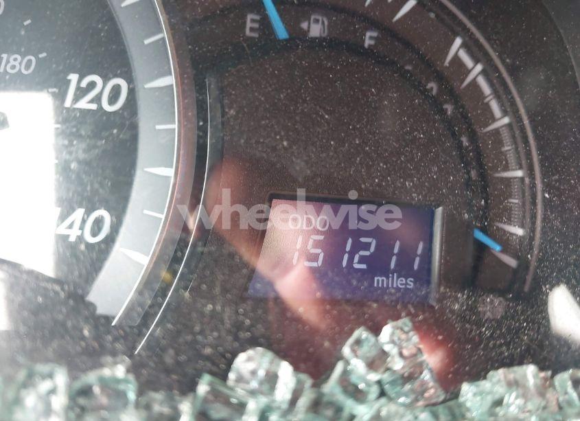 Photo 15 of 2012 Toyota Camry LE (VIN 4T4BF1FK2CR189934)