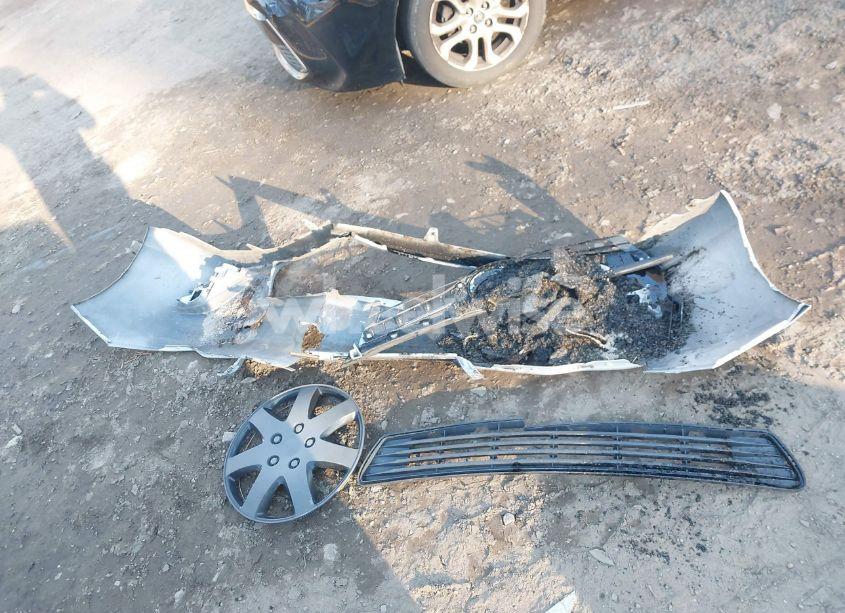 Photo 12 of 2012 Toyota Camry LE (VIN 4T4BF1FK2CR199847)