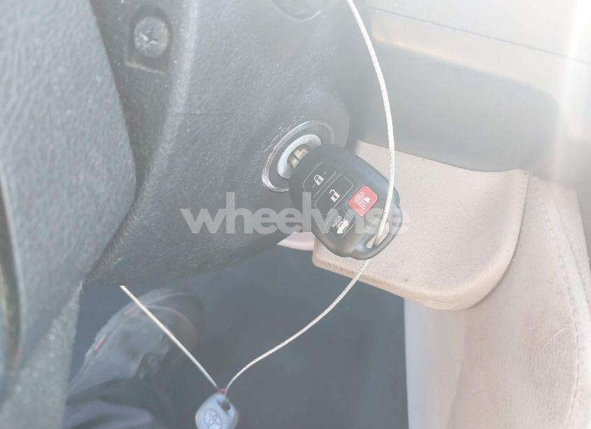 Photo 11 of 2012 Toyota Camry LE (VIN 4T4BF1FK2CR201743)