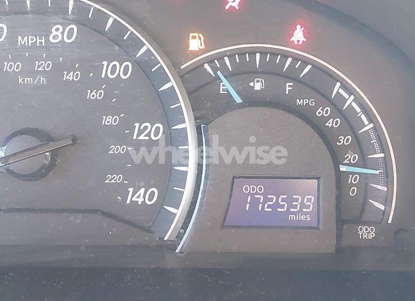 Photo 15 of 2012 Toyota Camry LE (VIN 4T4BF1FK2CR201743)