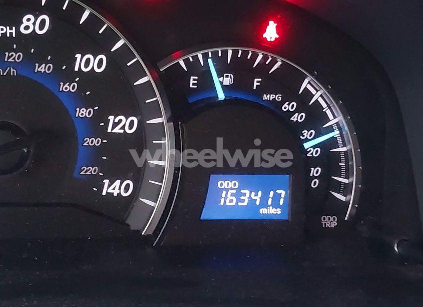Photo 15 of 2012 Toyota Camry XLE (VIN 4T4BF1FK2CR203878)