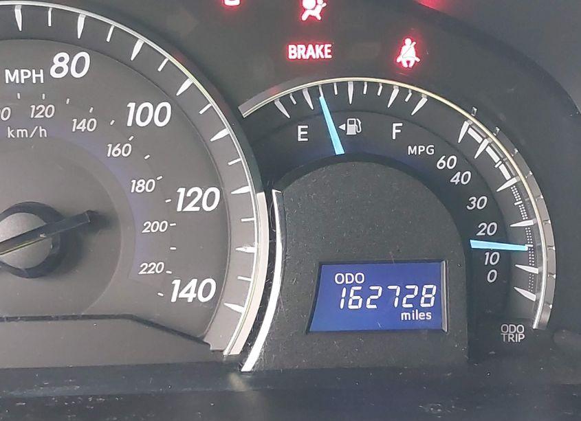 Photo 15 of 2012 Toyota Camry XLE (VIN 4T4BF1FK2CR224715)