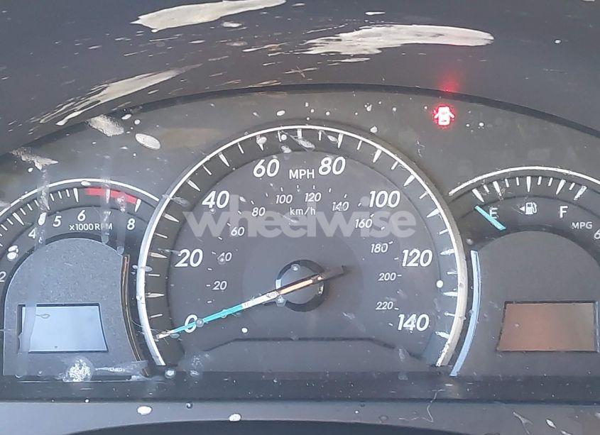 Photo 15 of 2012 Toyota Camry LE (VIN 4T4BF1FK2CR228103)