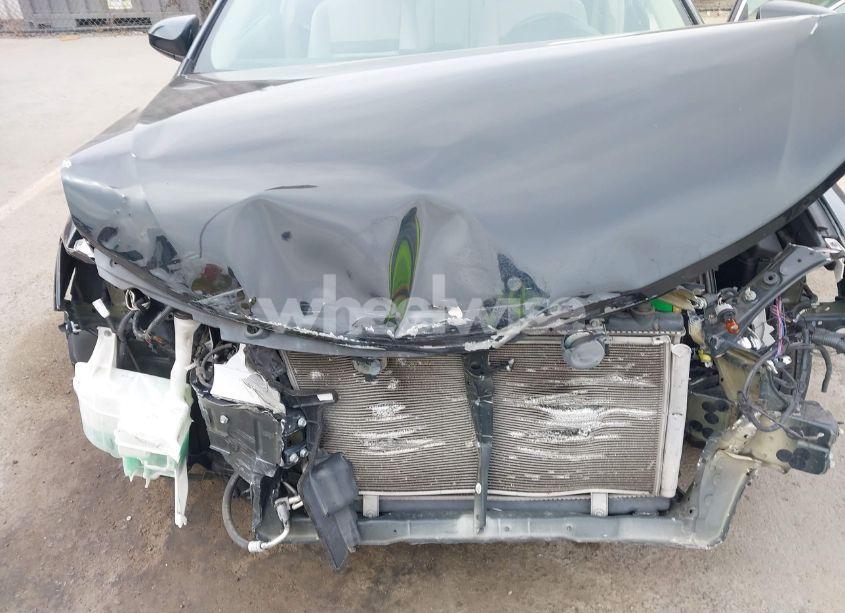 Photo 10 of 2012 Toyota Camry LE (VIN 4T4BF1FK2CR228831)