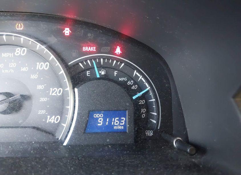 Photo 15 of 2012 Toyota Camry LE (VIN 4T4BF1FK2CR231194)