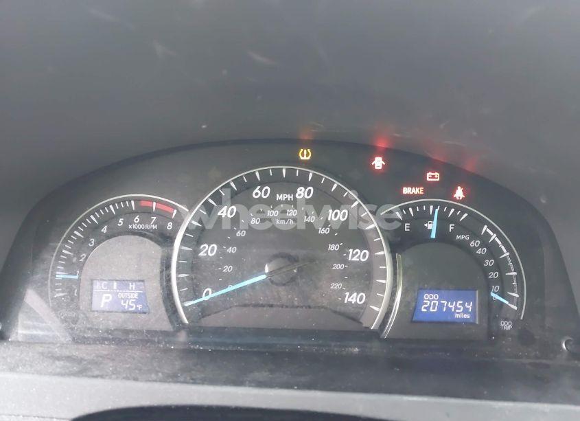 Photo 7 of 2012 Toyota Camry LE (VIN 4T4BF1FK2CR253471)