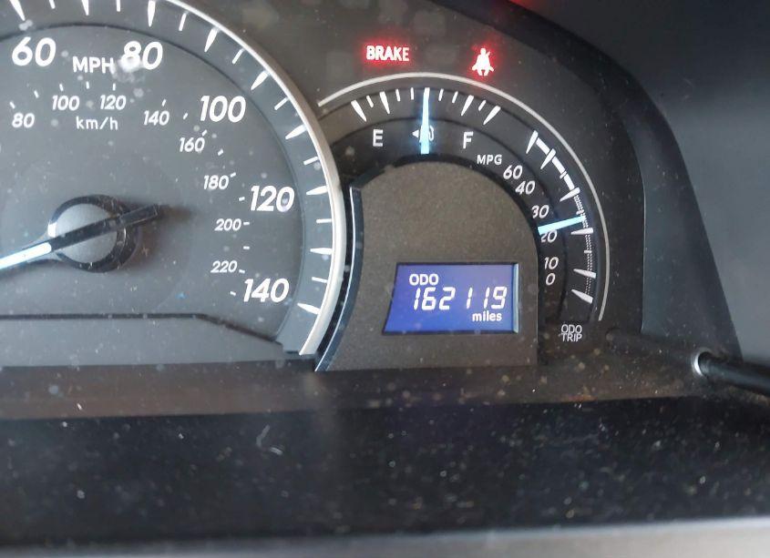 Photo 15 of 2013 Toyota Camry LE (VIN 4T4BF1FK2DR289551)