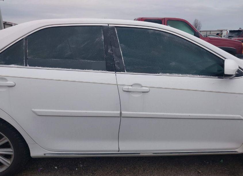 Photo 13 of 2013 Toyota Camry XLE (VIN 4T4BF1FK2DR290716)