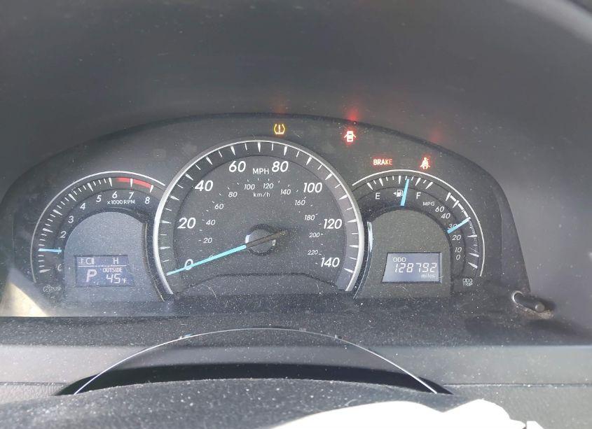 Photo 7 of 2013 Toyota Camry LE (VIN 4T4BF1FK2DR296189)