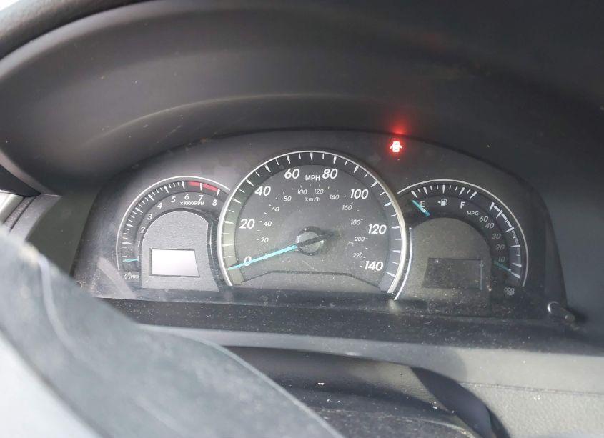 Photo 14 of 2013 Toyota Camry LE (VIN 4T4BF1FK2DR297410)