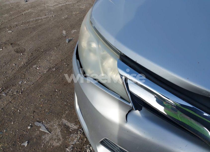 Photo 19 of 2013 Toyota Camry LE (VIN 4T4BF1FK2DR319714)