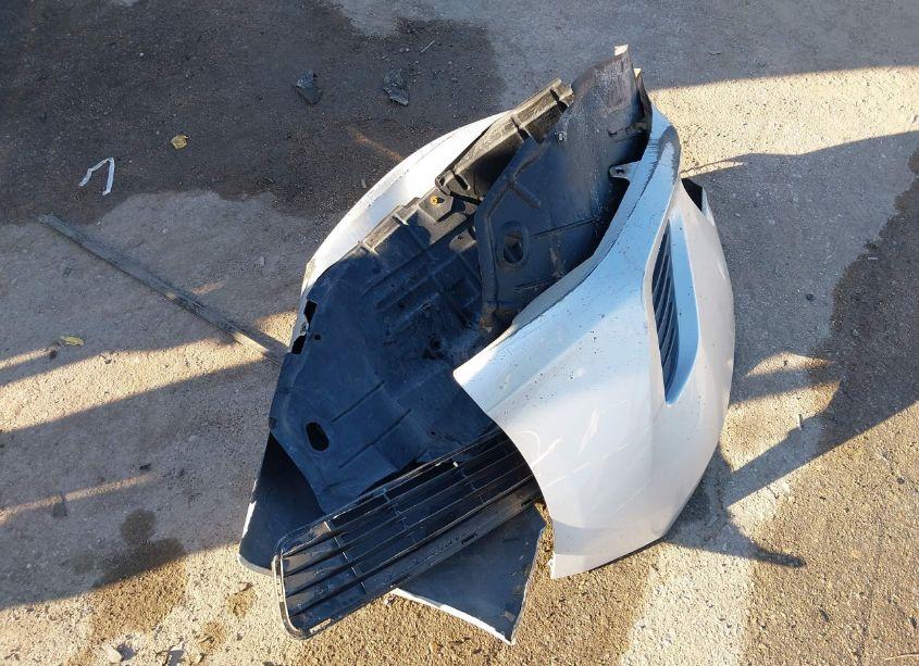 Photo 11 of 2013 Toyota Camry LE (VIN 4T4BF1FK2DR329725)