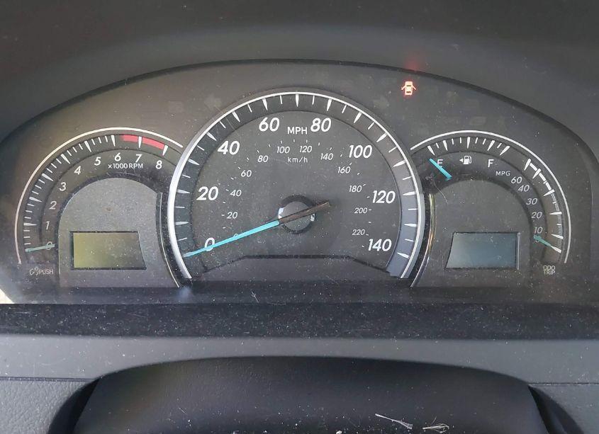 Photo 15 of 2013 Toyota Camry LE (VIN 4T4BF1FK2DR329725)