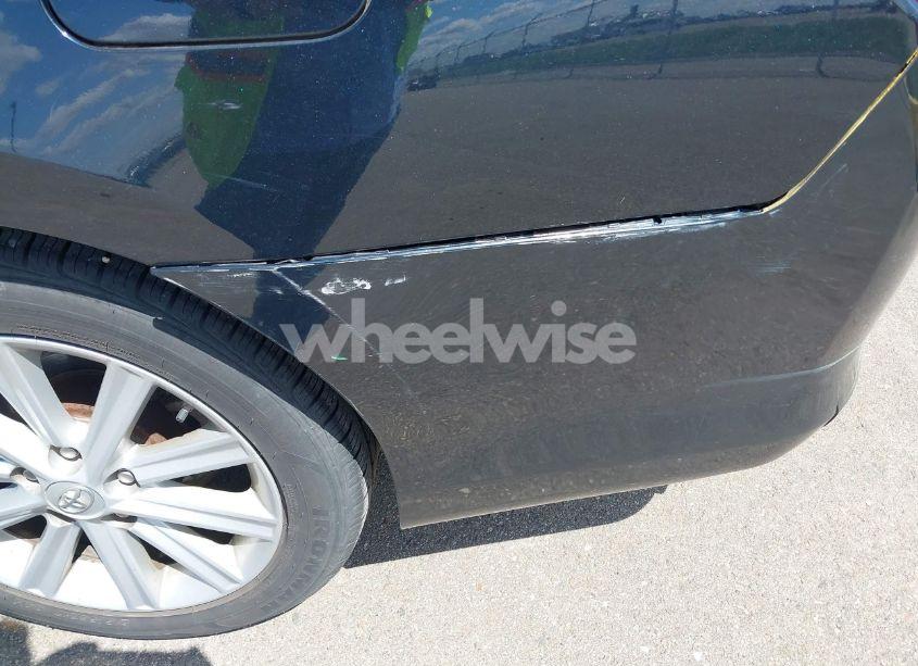 Photo 17 of 2014 Toyota Camry XLE (VIN 4T4BF1FK2ER351452)