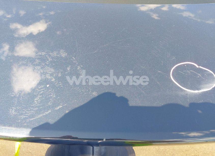 Photo 20 of 2014 Toyota Camry XLE (VIN 4T4BF1FK2ER351452)