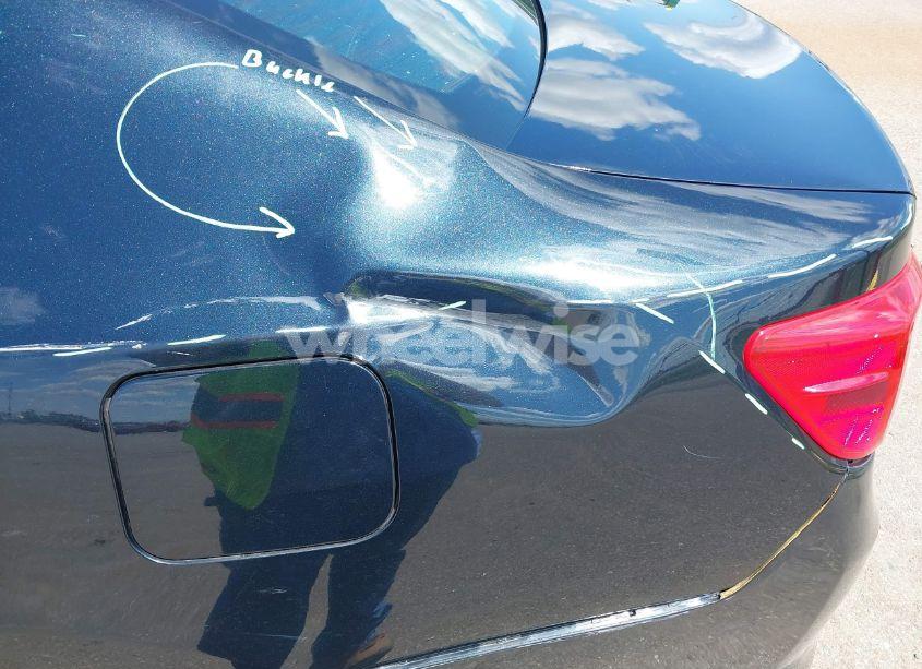 Photo 6 of 2014 Toyota Camry XLE (VIN 4T4BF1FK2ER351452)