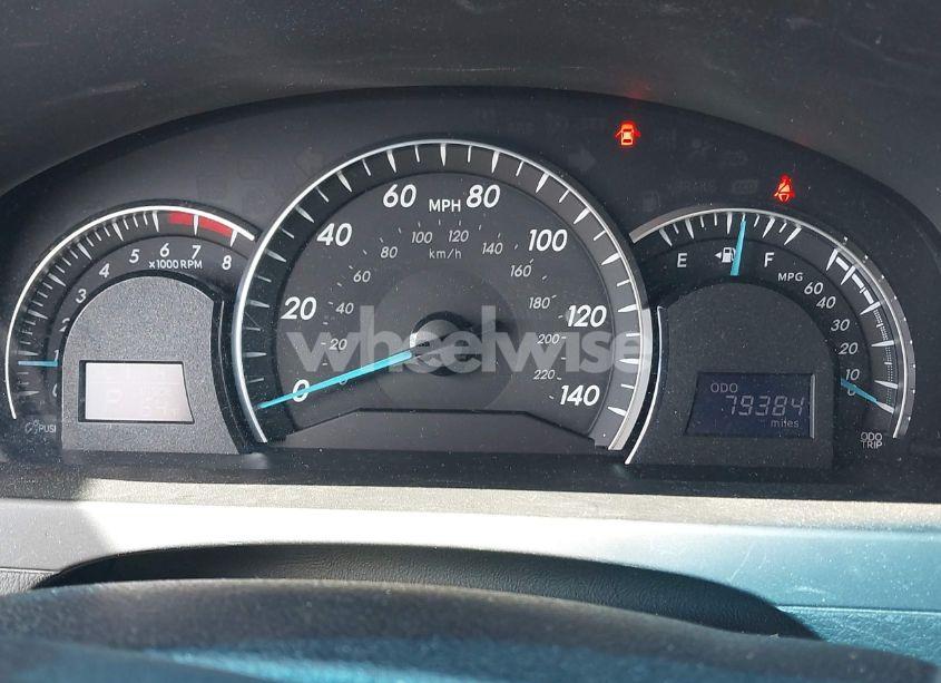 Photo 7 of 2014 Toyota Camry XLE (VIN 4T4BF1FK2ER351452)