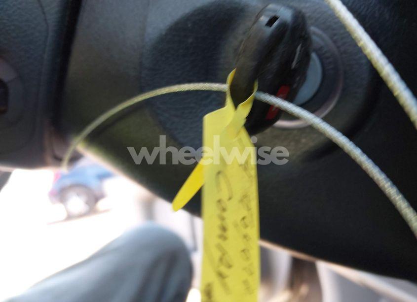 Photo 11 of 2014 Toyota Camry LE (VIN 4T4BF1FK2ER355209)