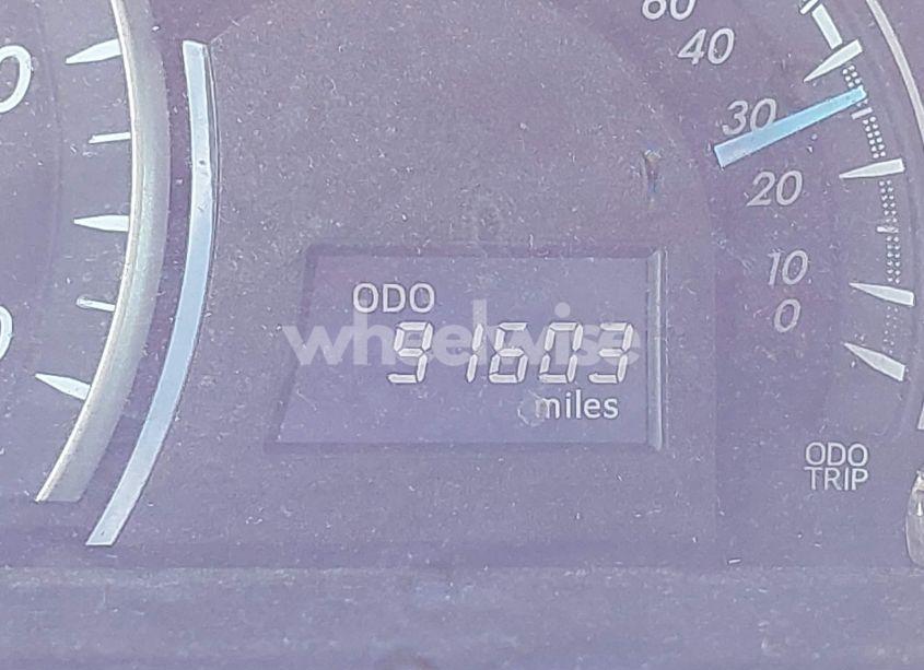 Photo 15 of 2014 Toyota Camry LE (VIN 4T4BF1FK2ER355209)