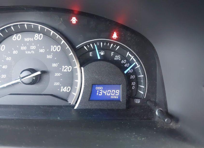 Photo 15 of 2014 Toyota Camry LE (VIN 4T4BF1FK2ER360295)