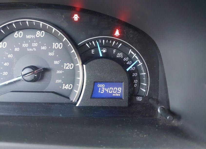 Photo 7 of 2014 Toyota Camry LE (VIN 4T4BF1FK2ER360295)