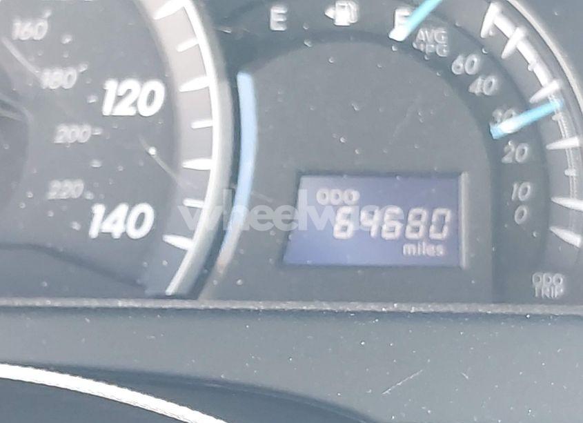 Photo 15 of 2014 Toyota Camry LE (VIN 4T4BF1FK2ER423556)