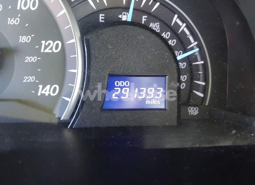 Photo 15 of 2014 Toyota Camry LE (VIN 4T4BF1FK2ER427218)