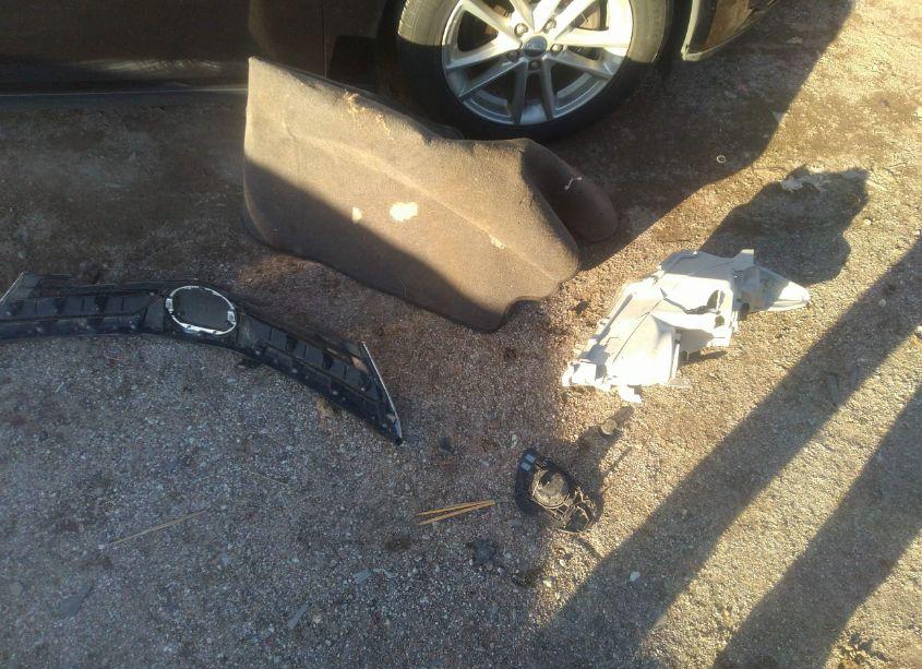 Photo 17 of 2014 Toyota Camry LE (VIN 4T4BF1FK2ER439658)